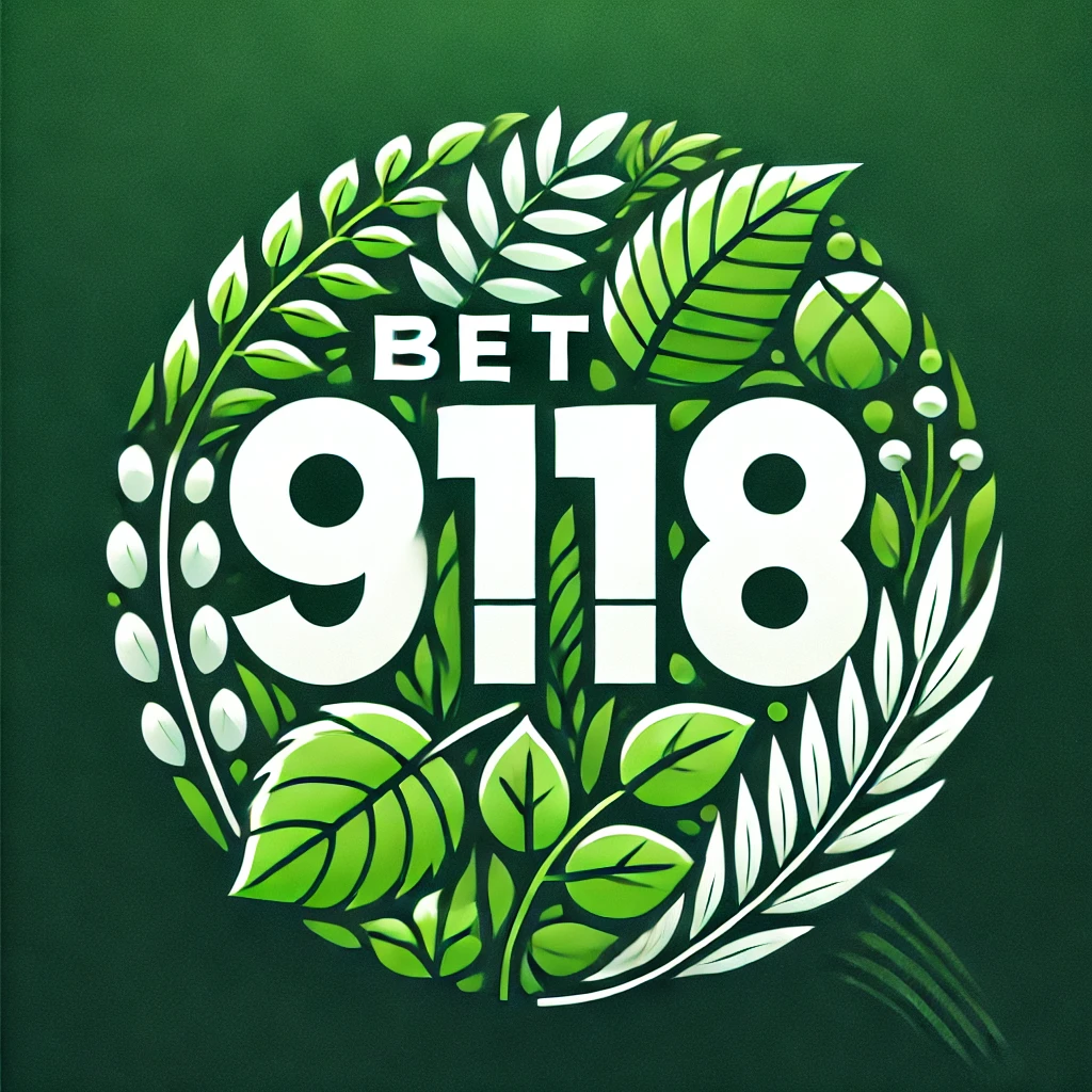 Logo da bet9118