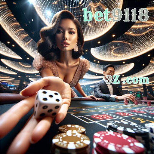 Loteria no Bet9118: A Emoção de Ganhar