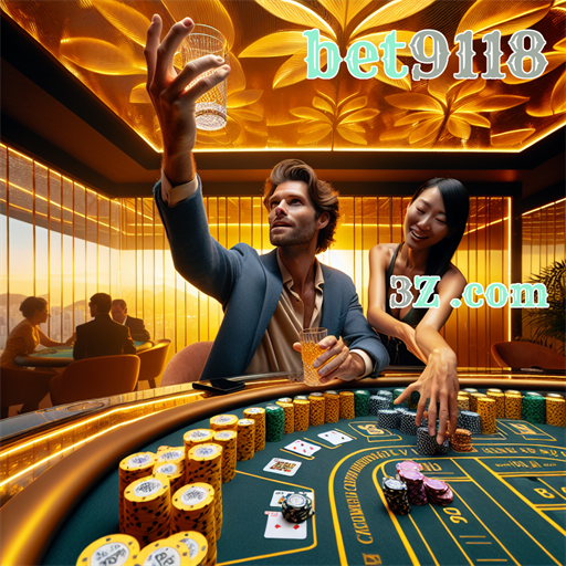 O Crescimento dos Jogos Virtuais no Bet9118