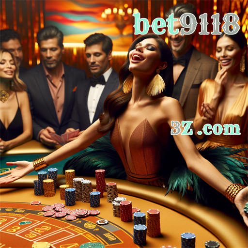 Experiência VIP no Bet9118: Um Novo Nível em Jogos de Azar Online